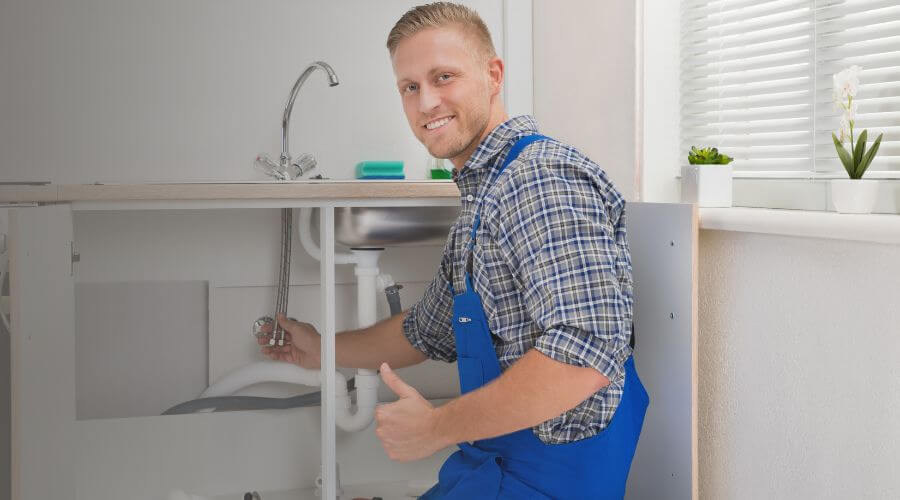 Nighttime Plumber in Park Ridge, NJ